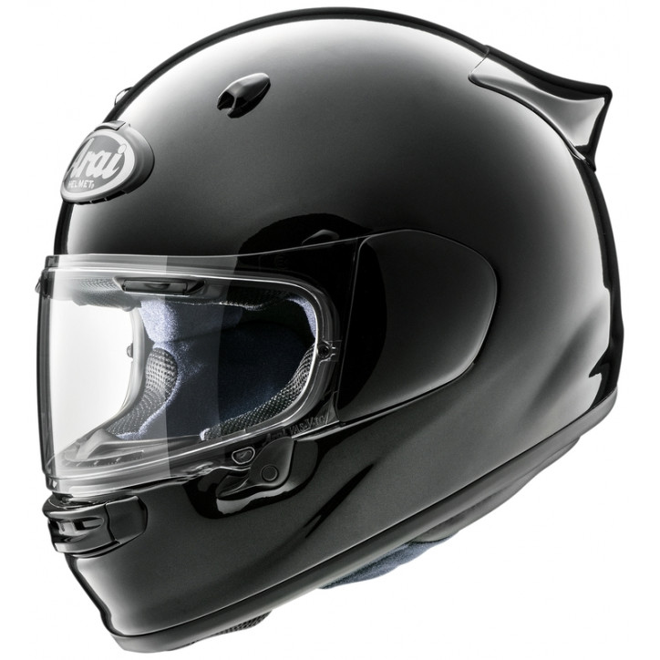 Arai QUANTIC Diamond Black