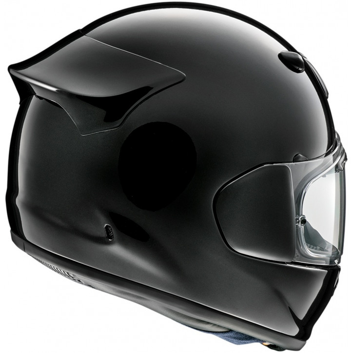 Arai QUANTIC Diamond Black