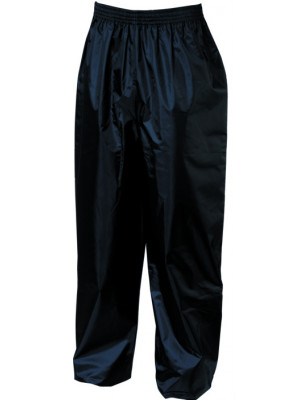 IXS Regenhose Crazy Evo