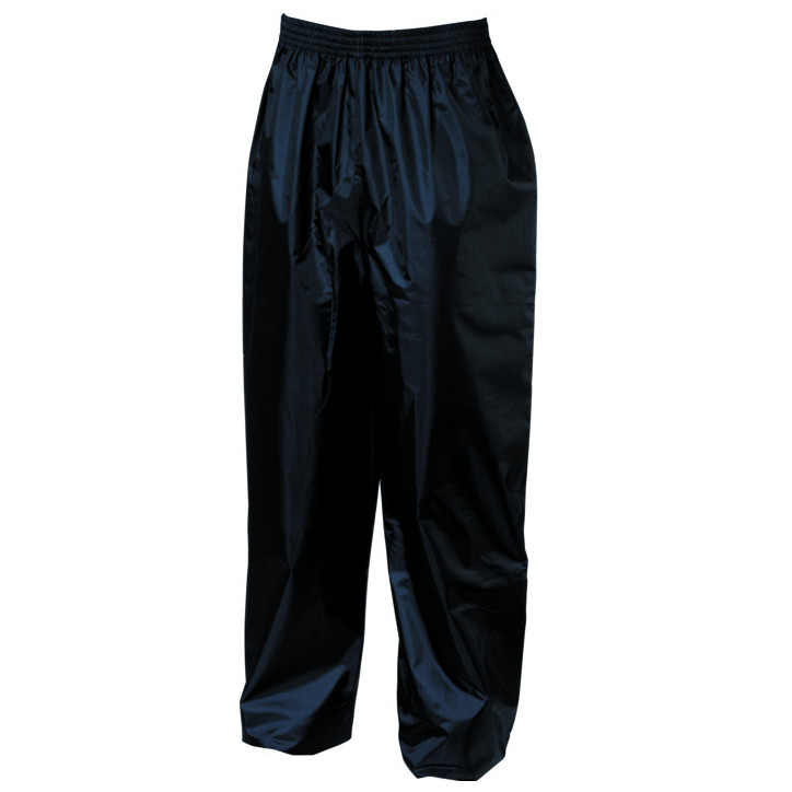 IXS Regenhose Crazy Evo