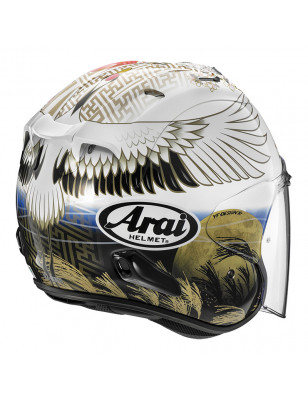 Arai SZ-R EVO Tsubasa Replica