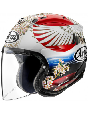 Arai SZ-R EVO Tsubasa Replica