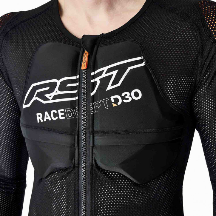 RST Rade Dept D3O Performance Shirt