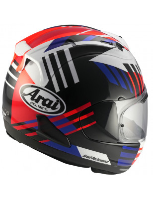 Arai RX-7V EVO REA SB3 Replica