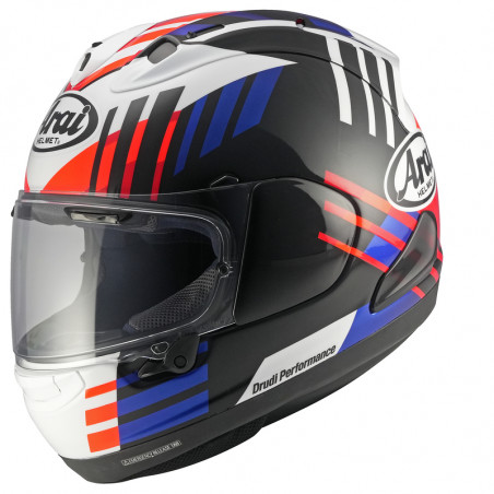 Arai RX-7V EVO REA SB3 Replica
