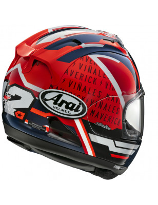 Arai RX-7V EVO Maverick Replica