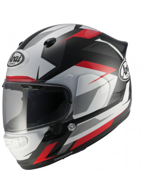 Arai QUANTIC Supra Red
