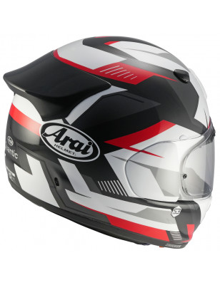 Arai QUANTIC Supra Red