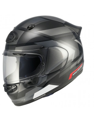 Arai QUANTIC Mosaic Black