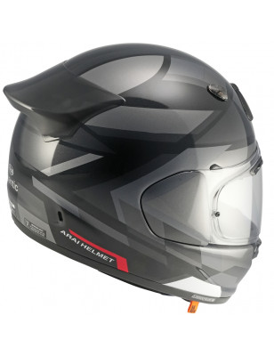 Arai QUANTIC Mosaic Black