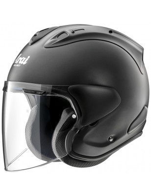 Arai SZ-R EVO Black Frost