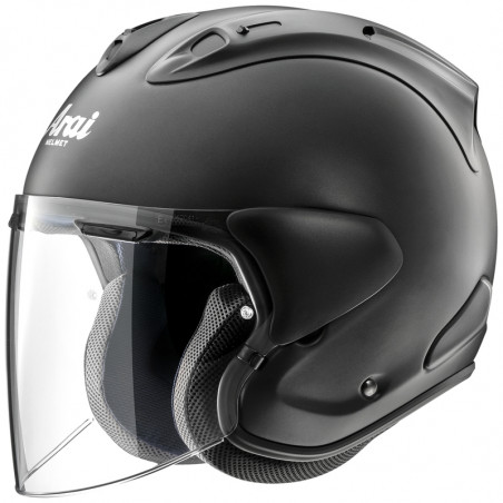 Arai SZ-R EVO Black Frost