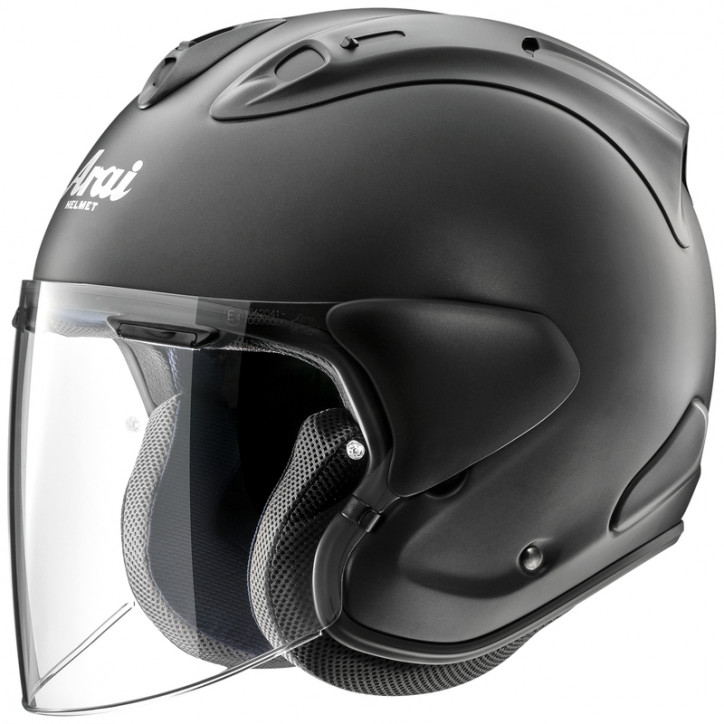 Arai SZ-R EVO Black Frost