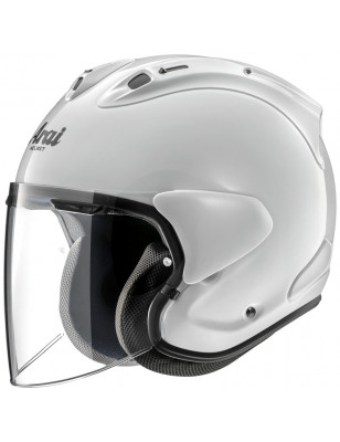 Arai SZ-R EVO Diamond White