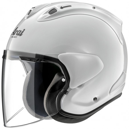 Arai SZ-R EVO Diamond White
