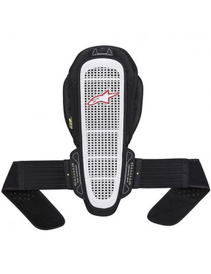 Back Protector Nucleon KR-R