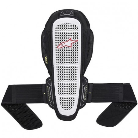 Back Protector Nucleon KR-R