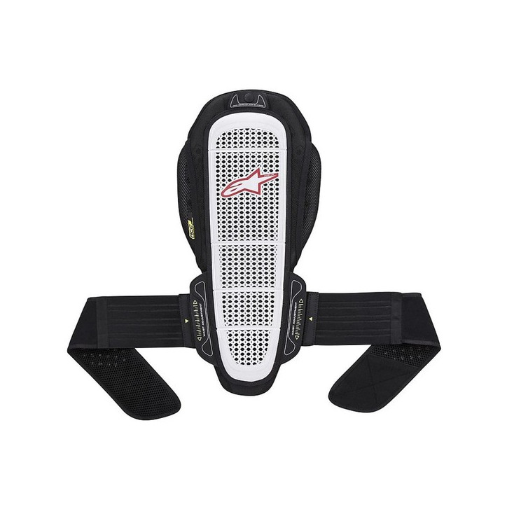 Back Protector Nucleon KR-R