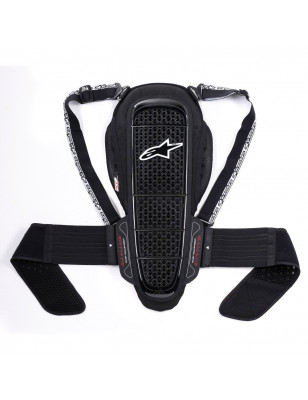 Back Protector Nucleon KR-1