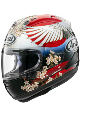 Arai RX-7V EVO Tsubasa Replica
