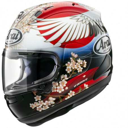 Arai RX-7V EVO Tsubasa Replica
