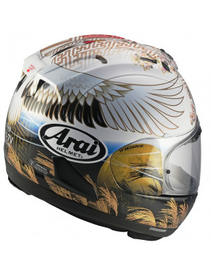 Arai RX-7V EVO Tsubasa Replica