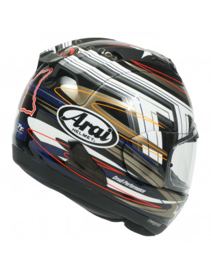 Arai RX-7V EVO TT IOM 2026 Replica