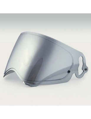 ARAI VAS-A Max Vision Visier Mirror Silber
