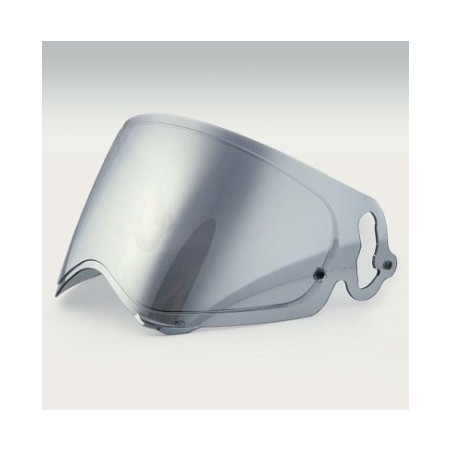 ARAI VAS-A Max Vision Visier Mirror Silber
