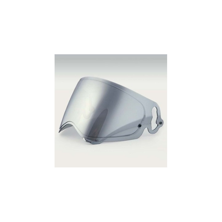 ARAI VAS-A Max Vision Visier Mirror Silber