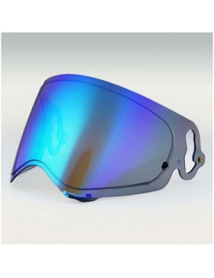 ARAI VAS-A Max Vision Visier Mirror Blau