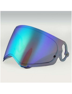 ARAI VAS-A Max Vision Visier Mirror Grün