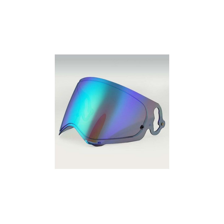 ARAI VAS-A Max Vision Visier Mirror Grün