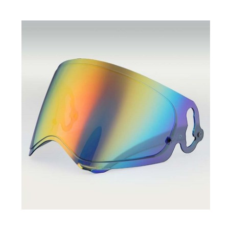 ARAI VAS-A Max Vision Visier Mirror Rot