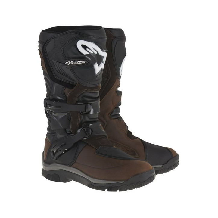 Alpinestars Corozal Adventure Drystar Boots Alpinestars Corozal Adventure Drystar Boots