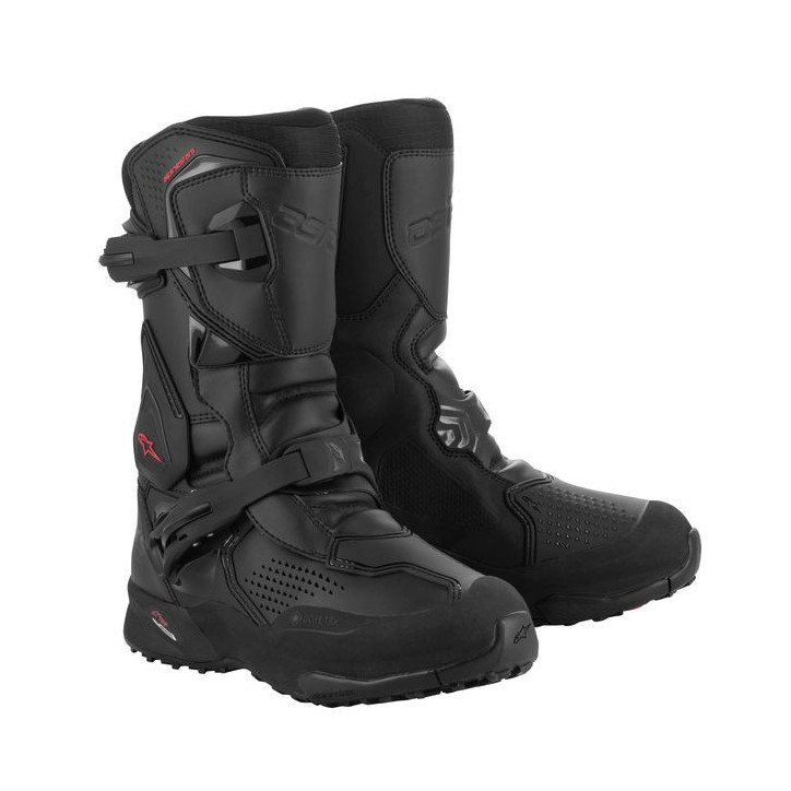 Alpinestars XT-8 Gore-Tex Boots Alpinestars XT-8 Gore-Tex Boots
