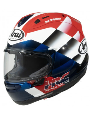 Arai RX-7V EVO HRC-SP