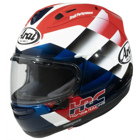Arai RX-7V EVO HRC-SP