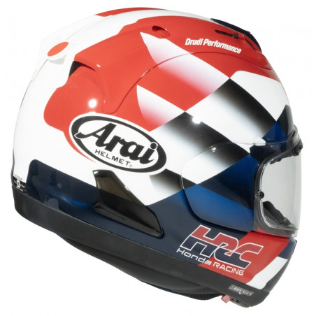 Arai RX-7V EVO HRC-SP