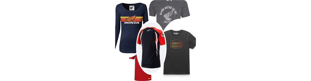 T-Shirts