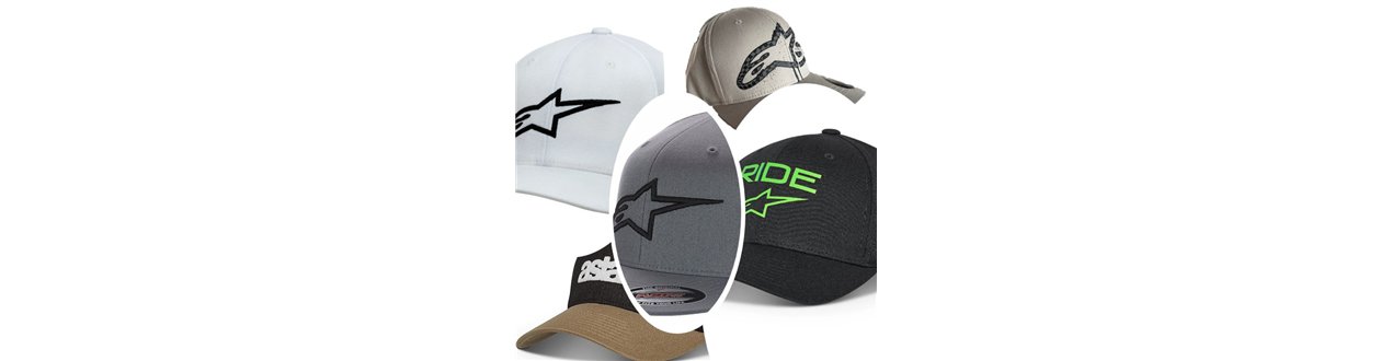 Caps