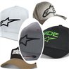 Caps