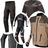 Motorradbekleidung