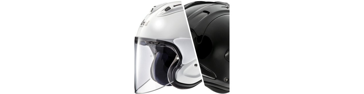 Jet-Helme