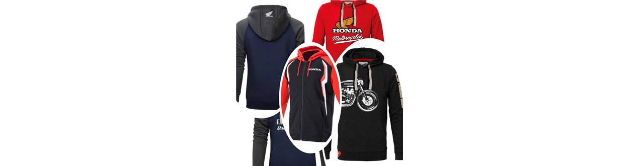 Pullover / Hoodies