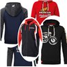 Pullover / Hoodies