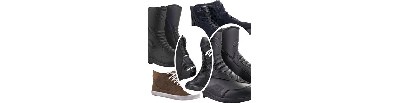 Stiefel & Schuhe